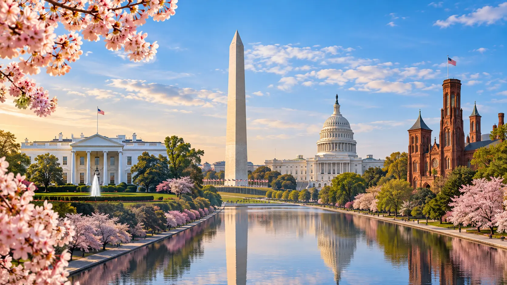 Washington DC